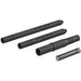 Arrma ARA311170 Composite Center Slider Driveshaft Set 4S BLX Mojave (8446600675565)