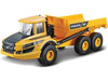 Bburago 18-32085 1/50 Volvo A25G Articulated Hauler  Window Box (7788030034157)