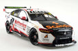 Biante 1/18 B-18H22C Holden ZB Commodore- #8 Heimgartner (8404531773677)