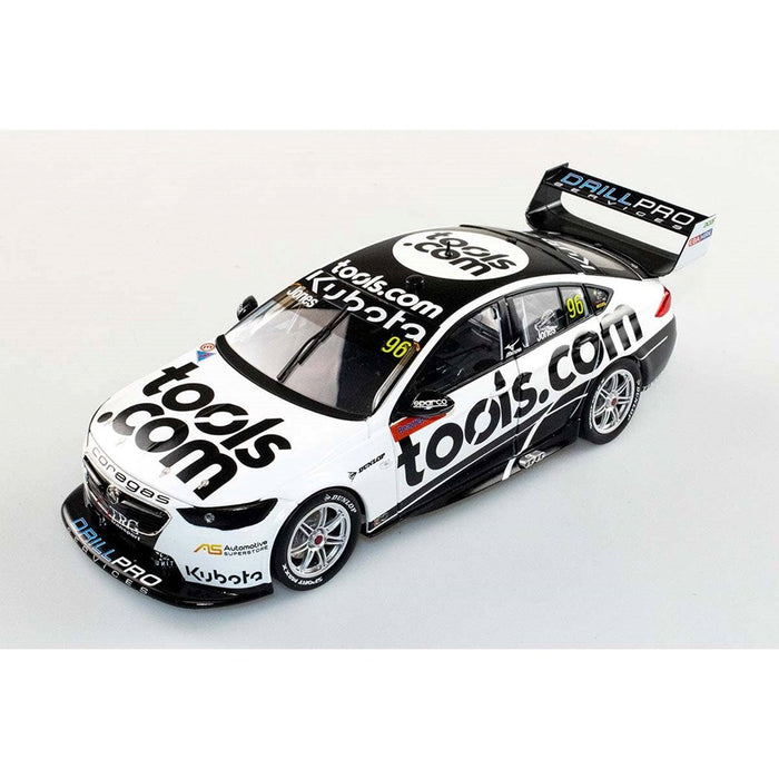 Biante 1/18 B-18H22G Holden ZB Commodore- Jones (8404532822253)