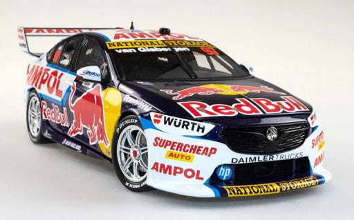 Biante 1/64 B-64H22A Holden ZB Commodore- SvG - Hobby City NZ (8404531970285)