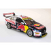 Biante B-B18H21A 1/18 HOLDEN ZB COMMODORE - VAN GISBERGEN/WHINCUP - 2021 TEAMS WINNER TWIN SET (8792769888493)