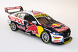 Biante B-B43H21A 1/43 HOLDEN ZB COMMODORE - VAN GISBERGEN/WHINCUP - 2021 TEAMS WINNER TWIN SET (8792771133677)