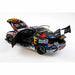 Biante B18F21A 1/18 Ford Mustang - #26 D. Reynolds 2020 Repco Mt Panorama 500 Race 1 (8144087187693)