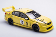 xBiante B18H18B 1/18 Holden VF Commodore (1968 Bathurst Winner Retro Livery) (7650736341229)