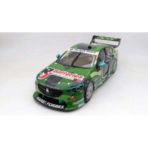 Biante B18H20D 1/18 Holden ZB Commodore - #14 Hazelwood 2020 Truck Assist Sydney SuperSprint (8087531520237)