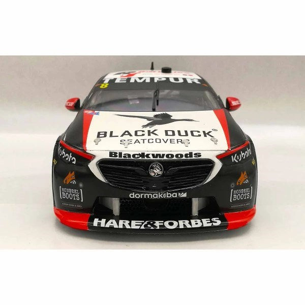 Biante B18H20H 1/18 Holden ZB Commodore - #8 Percat/Randle 2020 Supercheap Auto Bathurst 1000 (8087531651309)