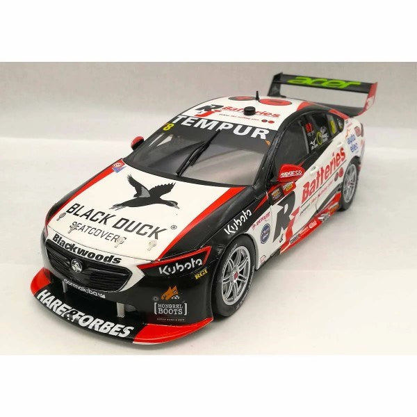 Biante B18H20H 1/18 Holden ZB Commodore - #8 Percat/Randle 2020 Supercheap Auto Bathurst 1000 (8087531651309)