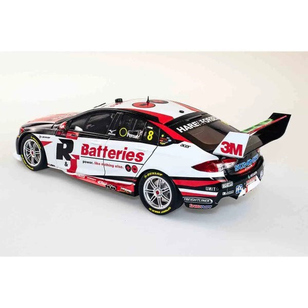 Biante B18H21E 1/18 Holden ZB Commodore - #8 Percat 2021 Repco Mt Panorama 500 - Hobby City NZ (8086438215917)