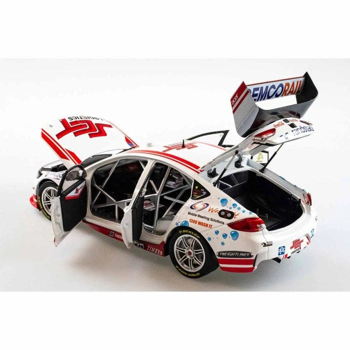 Biante B18H21J 1/18 Holden ZB Commodore - #4 Smith/Wall 2021 Repco Bathurst 1000 - Hobby City NZ (8172171428077)