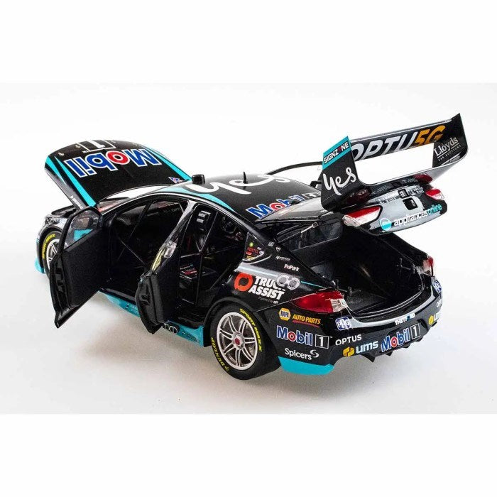 Biante B18H21R 1/18 Holden ZB Commodore - #25 Mostert/Holdsworth 2021 Repco Bathurst 1000 Race Winner - Hobby City NZ