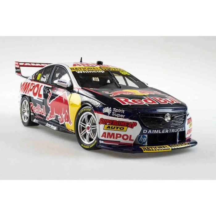 Biante B18H21Z 1/18 Holden ZB Commodore - #88 J. Whincup Beaurepaires Sydney SuperNight Race 29 (8144087810285)