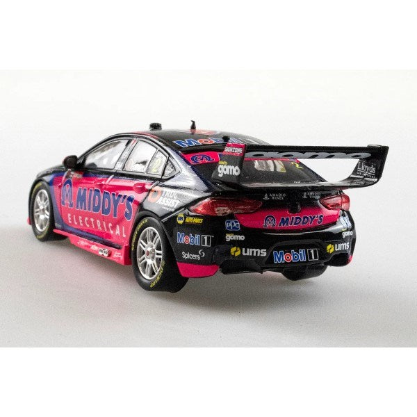 B43H21D 1/43 Holden ZB Commodore- #2 Fullwood 2021 Repco Mt Panorama 500 (8084870725869)