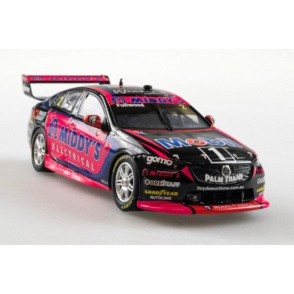 B43H21D 1/43 Holden ZB Commodore- #2 Fullwood 2021 Repco Mt Panorama 500 (8084870725869)