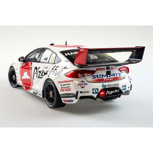 Biante B43H21L 1/43 Holden ZB Commodore - #14 Hazelwood 2021 NTI Townsville 500 Race 16 - Hobby City NZ