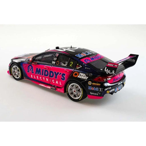 Biante B43H21S 1/43 Holden ZB Commodore - #2 Fullwood/Luff 2021 Repco Bathurst 1000 - Hobby City NZ