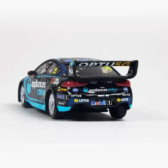 Biante B64H21R 1/64 HOLDEN ZB COMMODORE - MOSTERT/HOLDSWORTH #25 - 2021 REPCO Bathurst 1000 Winner - Hobby City NZ (8219032125677)