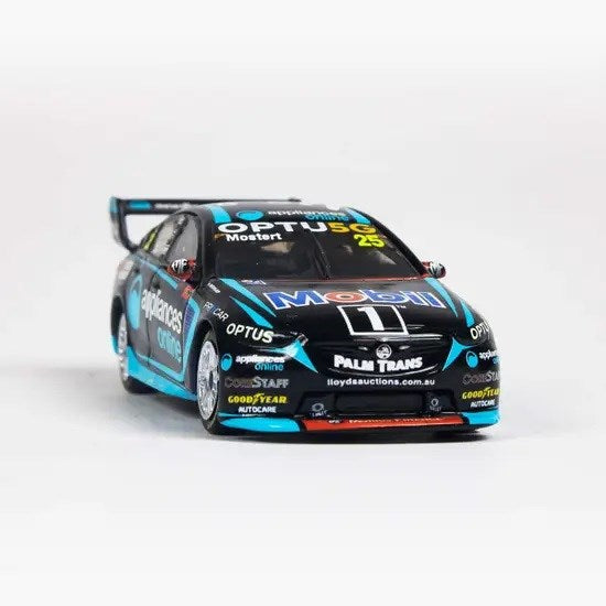 Biante B64H21R 1/64 HOLDEN ZB COMMODORE - MOSTERT/HOLDSWORTH #25 - 2021 REPCO Bathurst 1000 Winner (8219032125677)