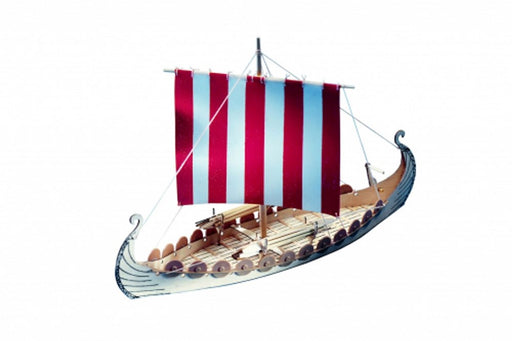 Billing Boats 302 Mini Oseberg (8324628742381)