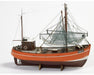 Billing Boats 01-00-0474 1/33 CUX 87 (KrabbenKutter) (7521354121453)