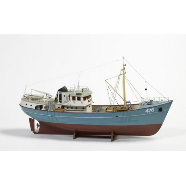 Billing Boats 476 1/50 Nordkap - Hobby City NZ (8176225321197)