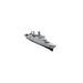 Billing Boats BB500 1/100 Absalon - RC Optional - Hobby City NZ (767713738801)