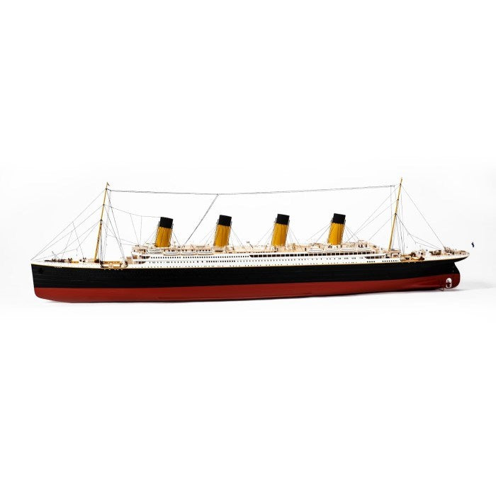 Billing Boats BB510 1/144 RMS Titanic - RC Optional (8239946563821)