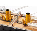 Billing Boats BB512 1/100 HMS Warrior (8219028095213)