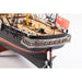 Billing Boats BB512 1/100 HMS Warrior (8219028095213)