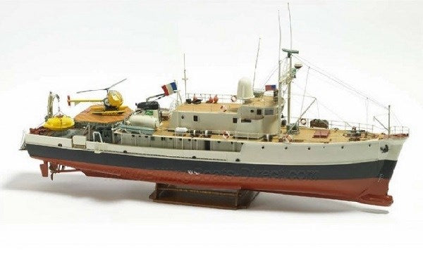 Billing Boats 560 RC: Calypso (767691882545)