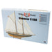 Billing Boats 600 1/100 Bluenose II (8278054043885)