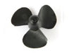 Billing Boats BF-0898L Propeller Plastic Left (8278092447981)