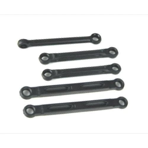 Blackzon 540009 Part Slayer FR Upper Links & Steering Links (8278363963629)