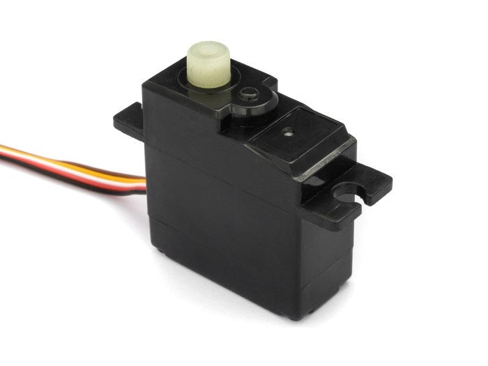 Blackzon 540033 5 Wire Steering Servo (8232447508717)