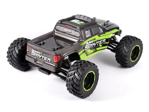 Blackzon 540110 EP RS 1/12 Smyter MT 4WD Electric Monster Truck - Hobby City NZ
