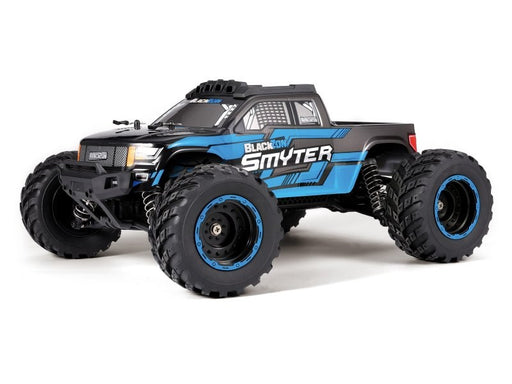 Blackzon 540111 EP RS 1/12 Smyter MT 4WD Electric Monster Truck - Hobby City NZ (8232446623981)