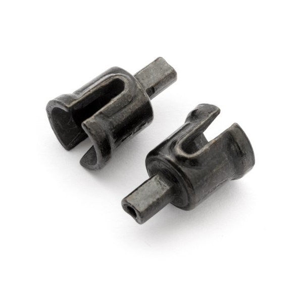 BlackZon 534735 Differential Cups (2pcs) - Hobby City NZ (8278367502573)