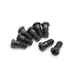 BlackZon 540058 Steering Hub Step Screws (8pcs) (8228114366701)