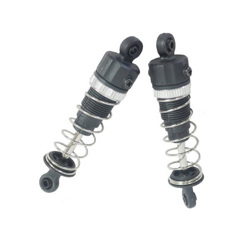 BlackZon 540071 Complete Shock Absorbers (2) for Slyder ST - Hobby City NZ (8176229646573)