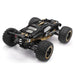 BlackZon 540103 1/16 4WD Slyder ST Electric Stadium Truck RTR - Gold (8232444952813)