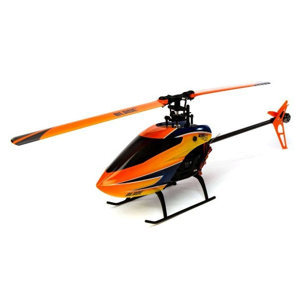 Blade BLH12001 230 S Heli RTF Basic (8347879047405)