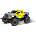 Carrera 410070 RC 1/18  2.4GHz Ford F-150 Raptor - Yellow/Blue D/P (8112399450349)