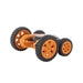 Carrera 410075 RC Supercross 2.4GHz RTR - Orange (7927533043949)