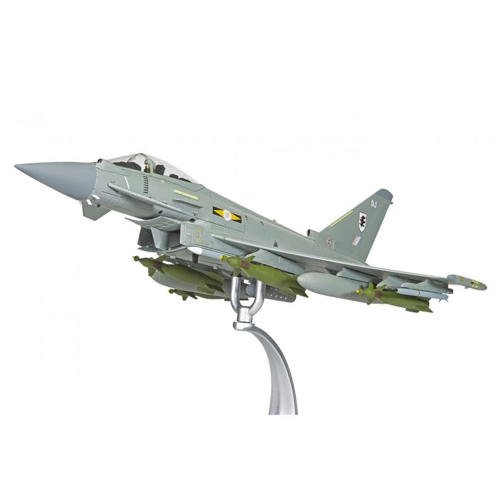 Corgi AA29002 1/72 ErfghtrTyphoon Opn Ellamy (8346752680173)