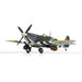 Corgi AA29101 1/72 Spitfire Mk IX: BeerTruck (8346752712941)