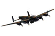 Corgi AA32628 1/72 Lancaster BIII T-Tommy 617sqn (8278372155629)