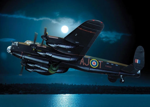 Corgi AA32628 1/72 Lancaster BIII T-Tommy 617sqn (8278372155629)