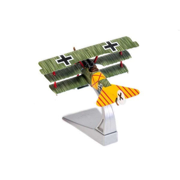 Corgi AA38311 1/48 Fokker Dr.I Triplane - 564/17 Lt. Werner Steinhauser (8278283124973)