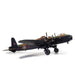 Corgi AA39504 1/72 Stirling Mk.III - LJ542/EX-G "The Gremlin Teaser" (8134372360429)