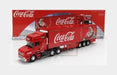 Corgi CC12842 1/50 Scania T&T CocaCola - Hobby City NZ